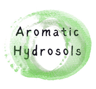 Hydrosols-aromatic