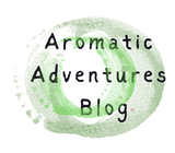 Aromatic Adventures Blog