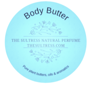 Aromatic Body Butters