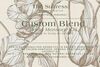 Custom Blend Body Massage Oil