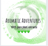 Aromatic Products